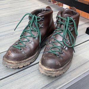 Danner Mountain Light II - Men’s Sz 10
